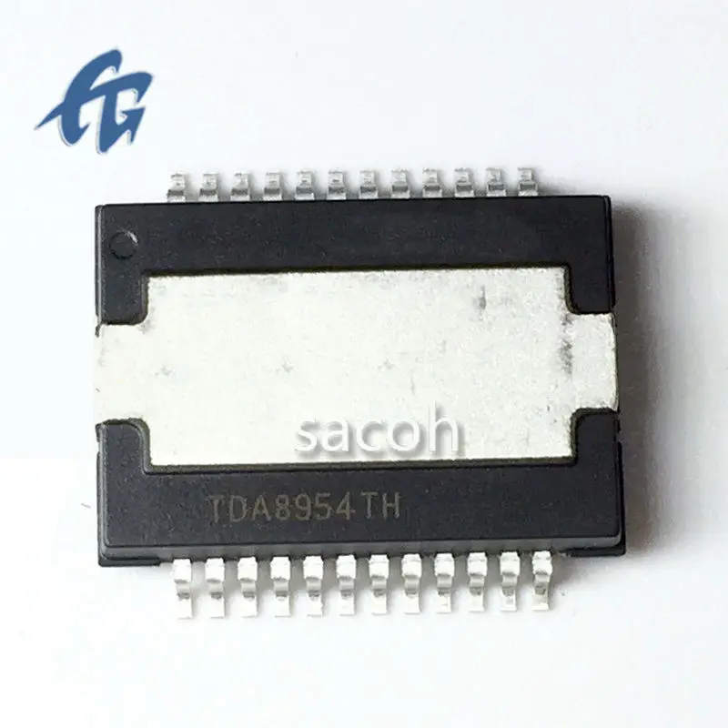 

(SACOH IC Chips) TDA8954TH 1PCS 100% Brand New Original In Stock