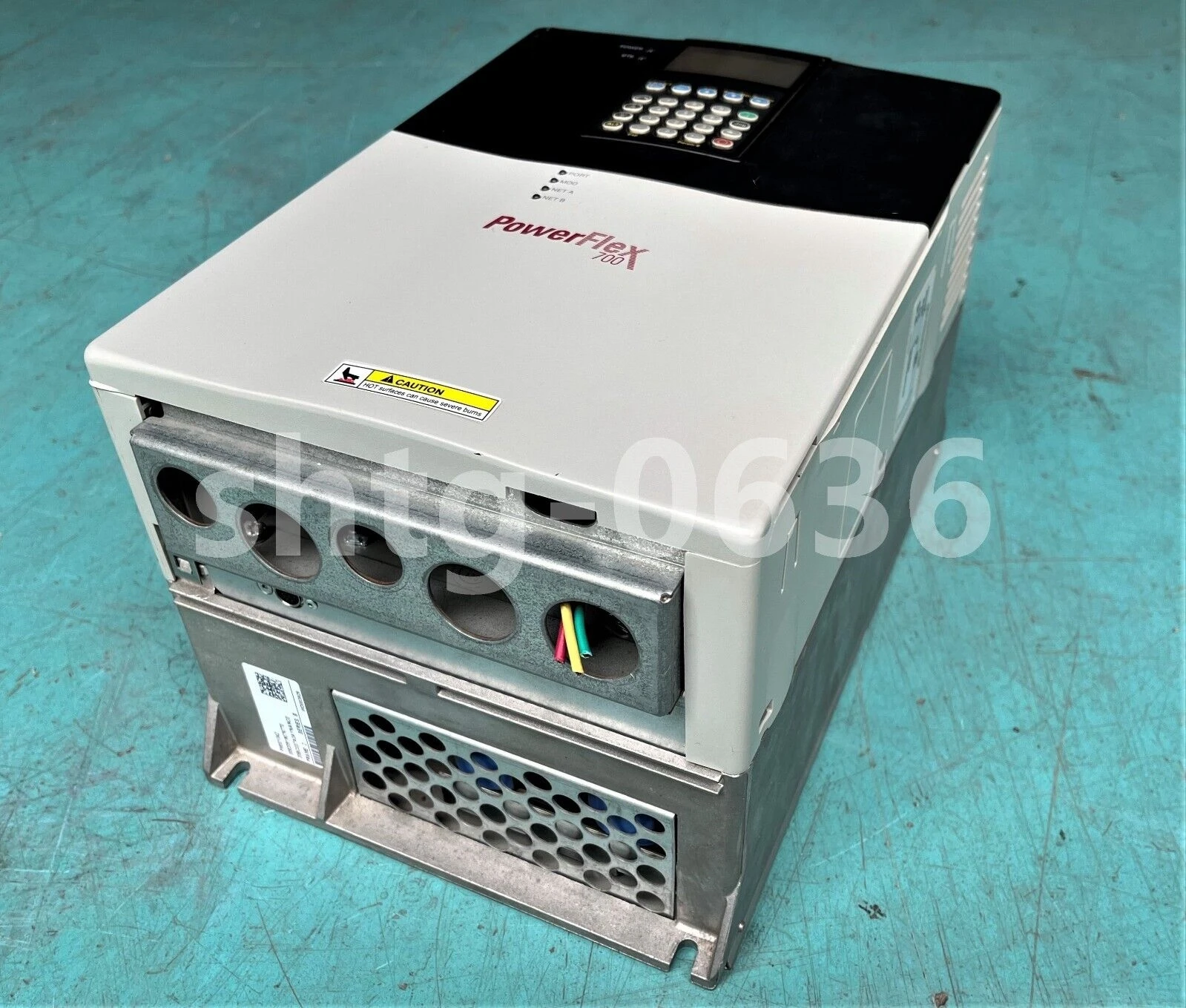 

USED 20BC037A3AYNADC0 In the warehouse ready for delivery one