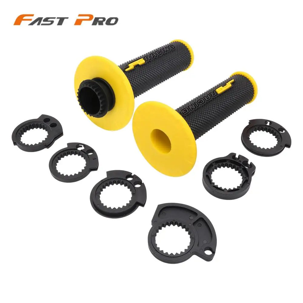 Мотоциклетные ручки для Suzuki DR250S DR250R 1992-2004 DRZ400R DRZ400S DRZ400SM DRZ 400 R S SM 2000-2019 |