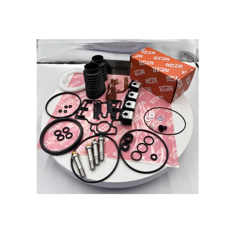 Ivec Clutch Servo Repair Kit for K013727N etc. clutch booster cable
