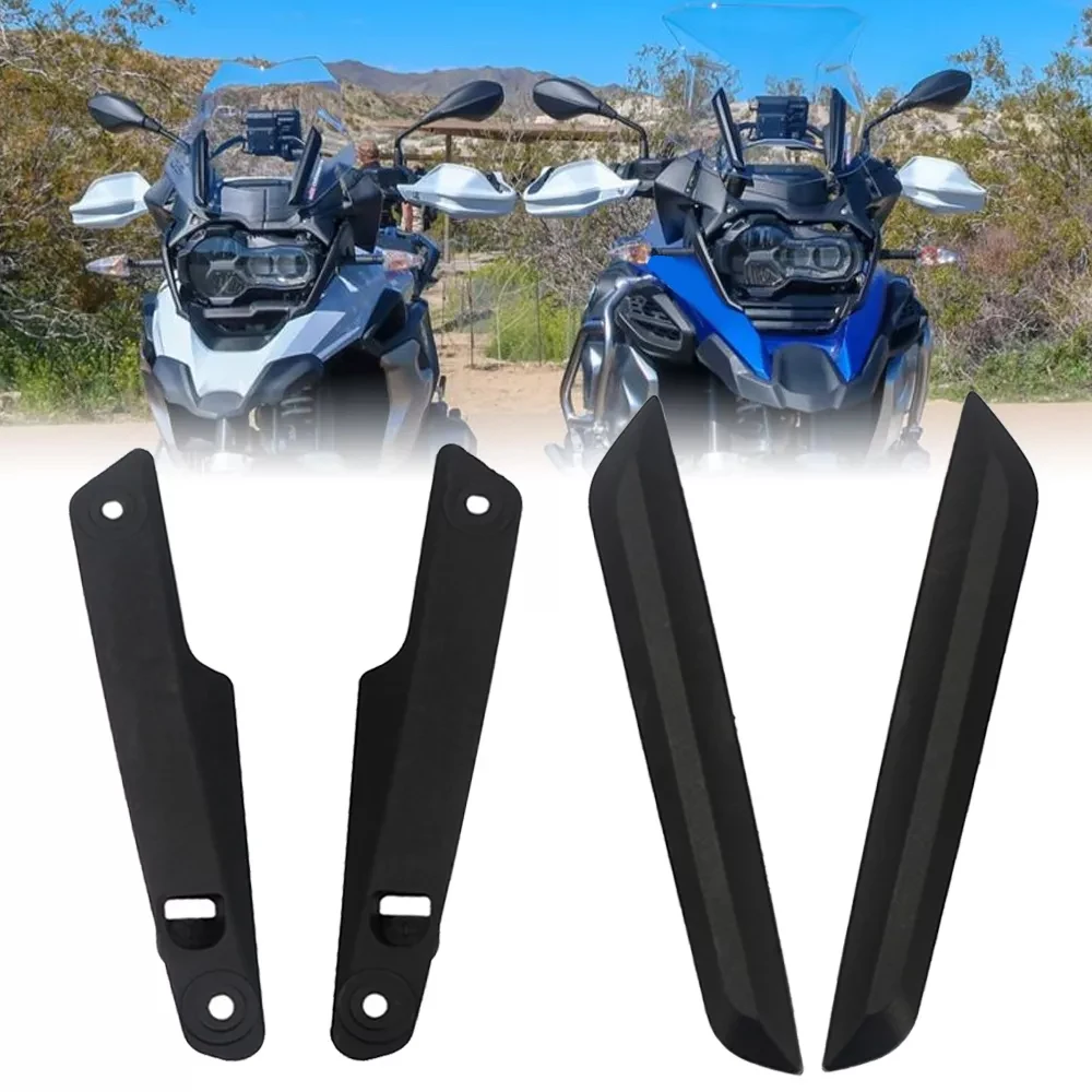Windscreen Adjustable Bracket Windshield Trim Strip Lifting Holder
