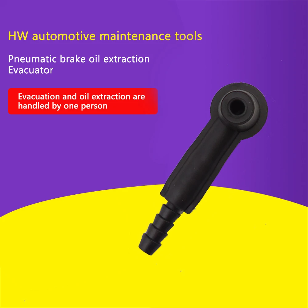 Brake Fluid Replacement Machine Convenient Save Time Automobile Oil Filling Equipment Fueling Equipment Accessories Basic