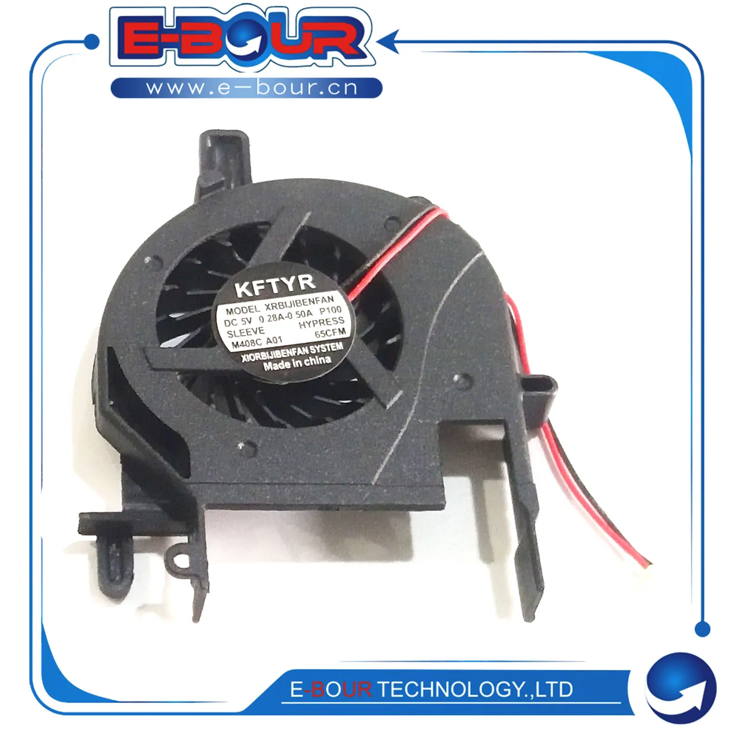 Ventilatore CPU FAN Per PC Portatile SONY VAIO VGN - Foto 7