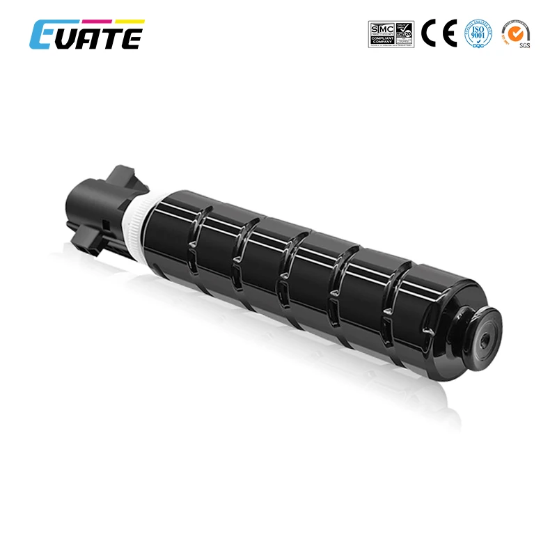 

NPG-84/C-EXV59 BK1300g Compatible Color Toner Cartridge Carbon Powder for Canon iR2635 iR2625 iR2630 iR2645 Copiers