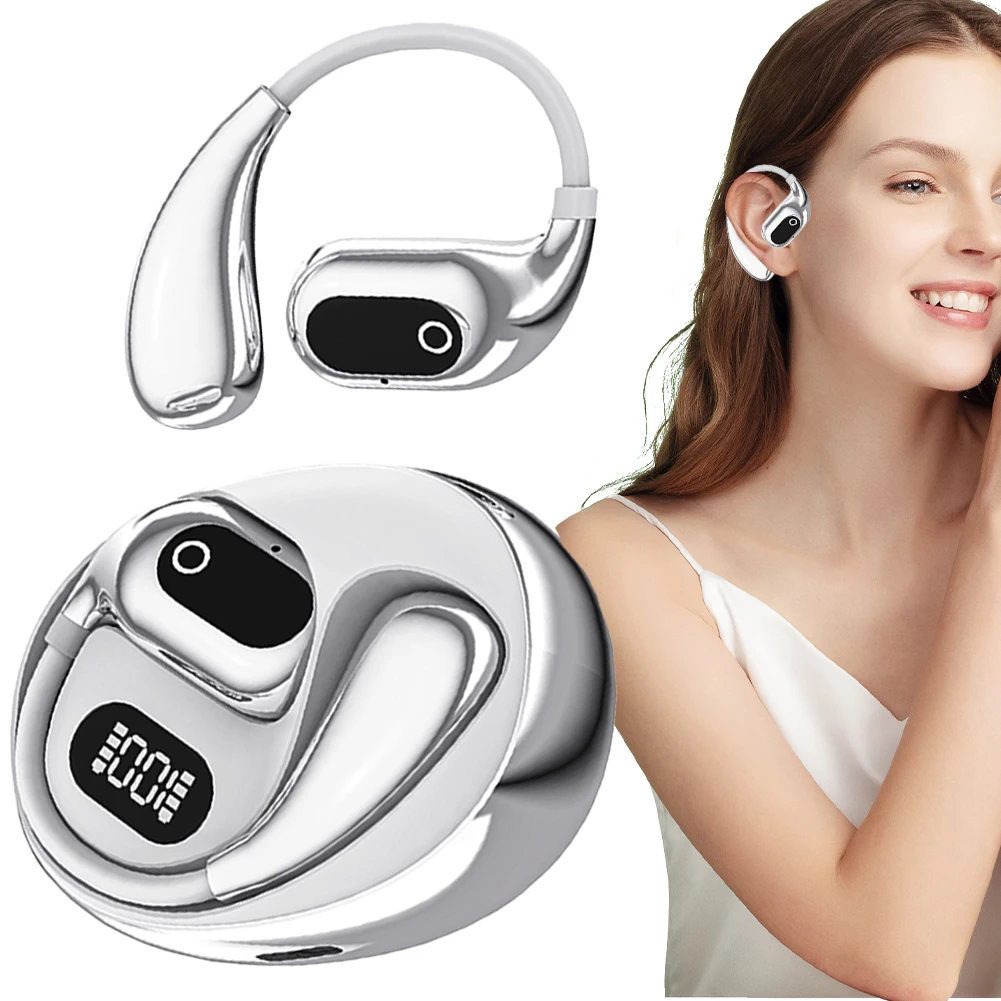 Translator Earbuds Wireless Translation Earbuds For 138 Languages