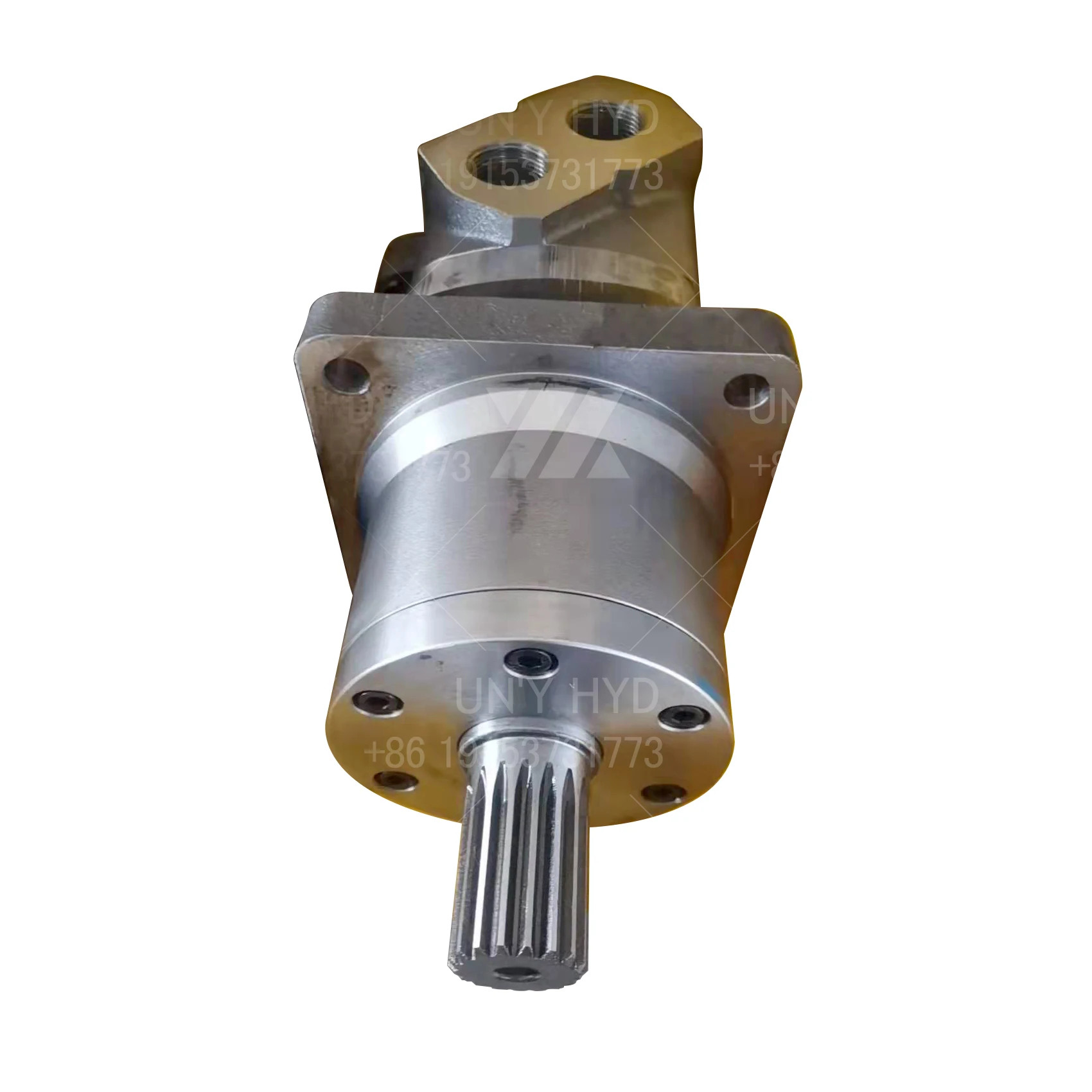 

hydraulic motors excavator travel wheel motor for farmer tractor