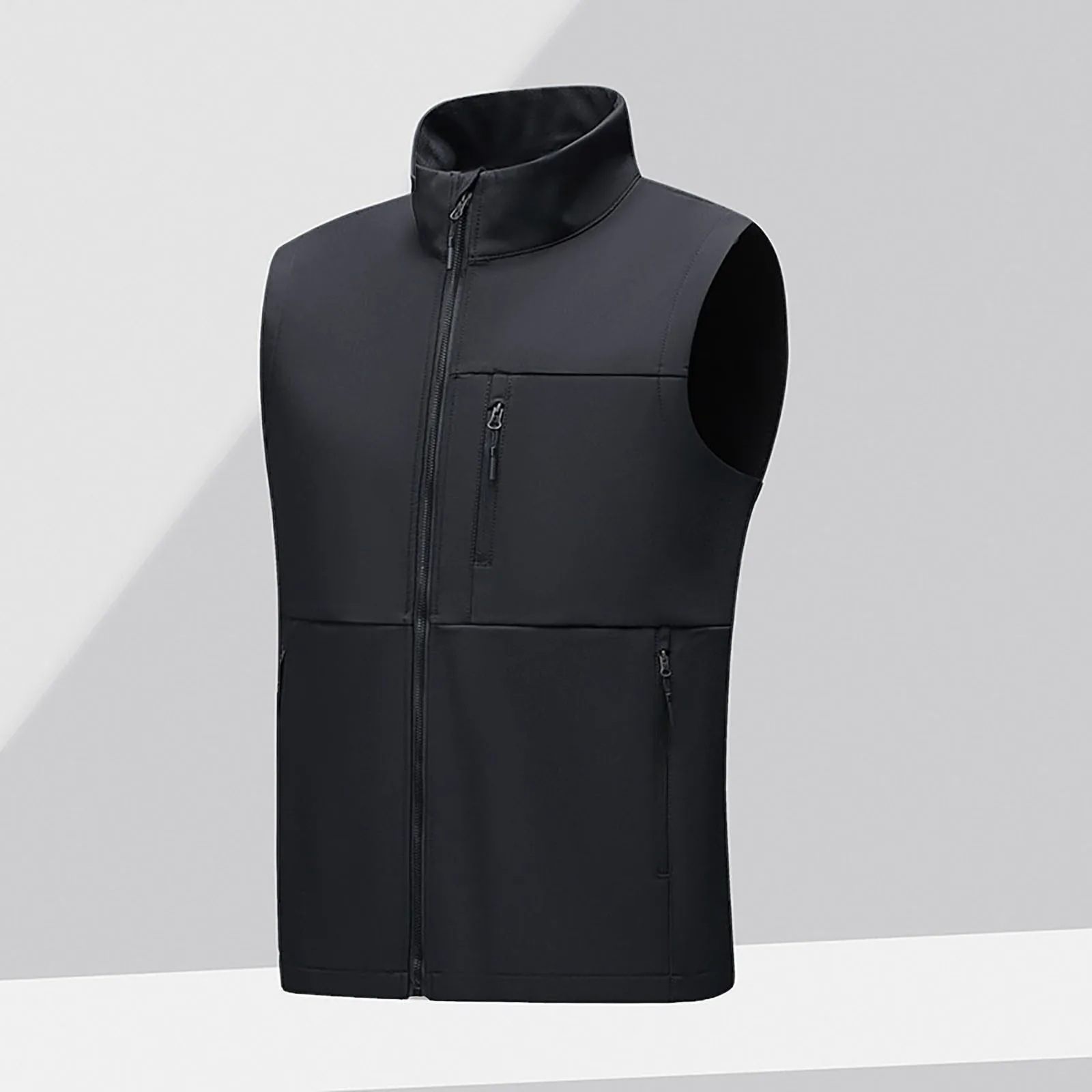 Chaquetas-plegables-para-hombre-abrigo-de-burbujas-chaleco-ligero
