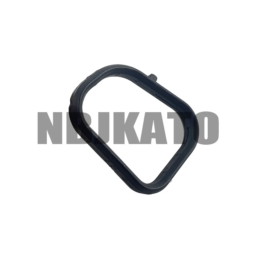 New Genuine Engine Coolant Thermostat Gasket 04884572AA For Jeep Compass Dodge Journey Caliber Avenger Chrysler Sebring 200