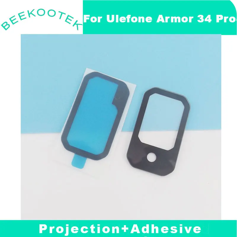 Coque Silicone Souple Transparente Pour Ulefone Armor 34 Pro – Protection Anti-chocs, Anti-rayures – Ultra Fine