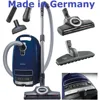 Miele Complete C3 Multi Surface Canister Vacuum Cleanser w/Turbo Head+ HEPA Filter + XL Value Pack, 8 Bags & 4 Filters 2