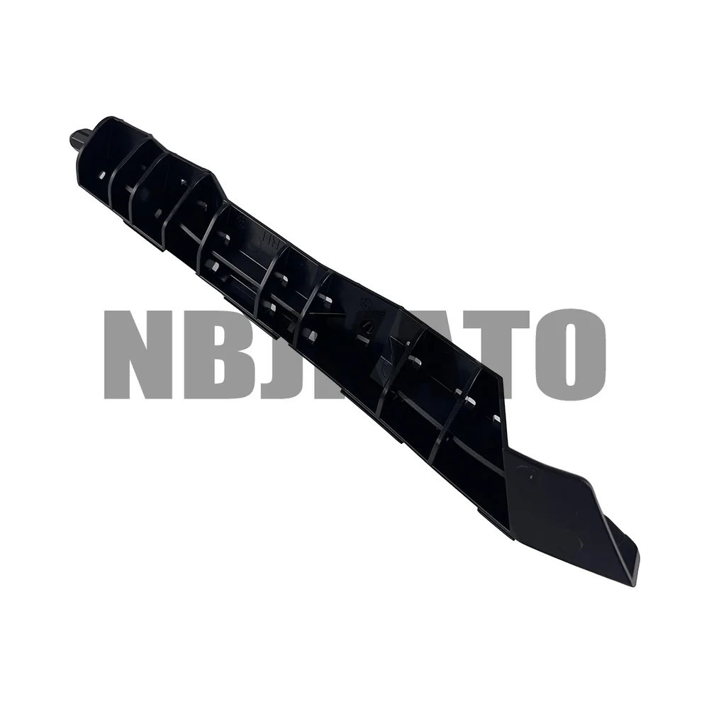 NBJKATO 브랜드의 새로운 앞 범퍼 브래킷 57707AG090 57707AG100 For Subaru Legacy 2007