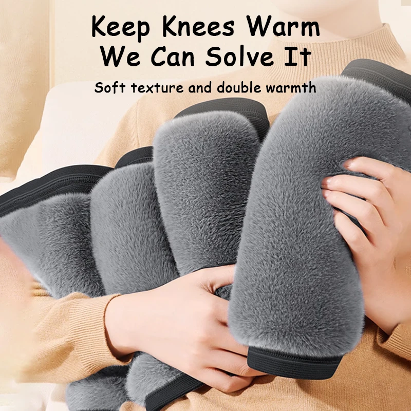 Knee Pads Support Leg Warmer Kneewars Joint Pain Sports Volleyball Football Accessories For Men Woman