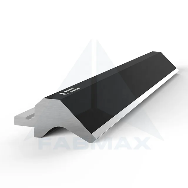 

FABMAX Gooseneck punches high-quality press brake tools and individual special tools