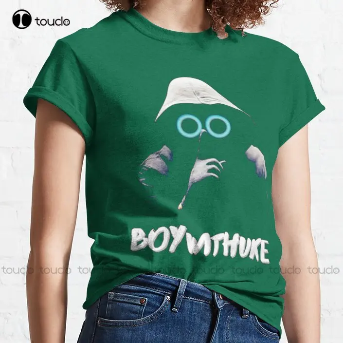 Boywithuke idgaf tóxico entender merch camiseta impressão verão rua  homem/mulher streetwear tshirt manga curta - AliExpress