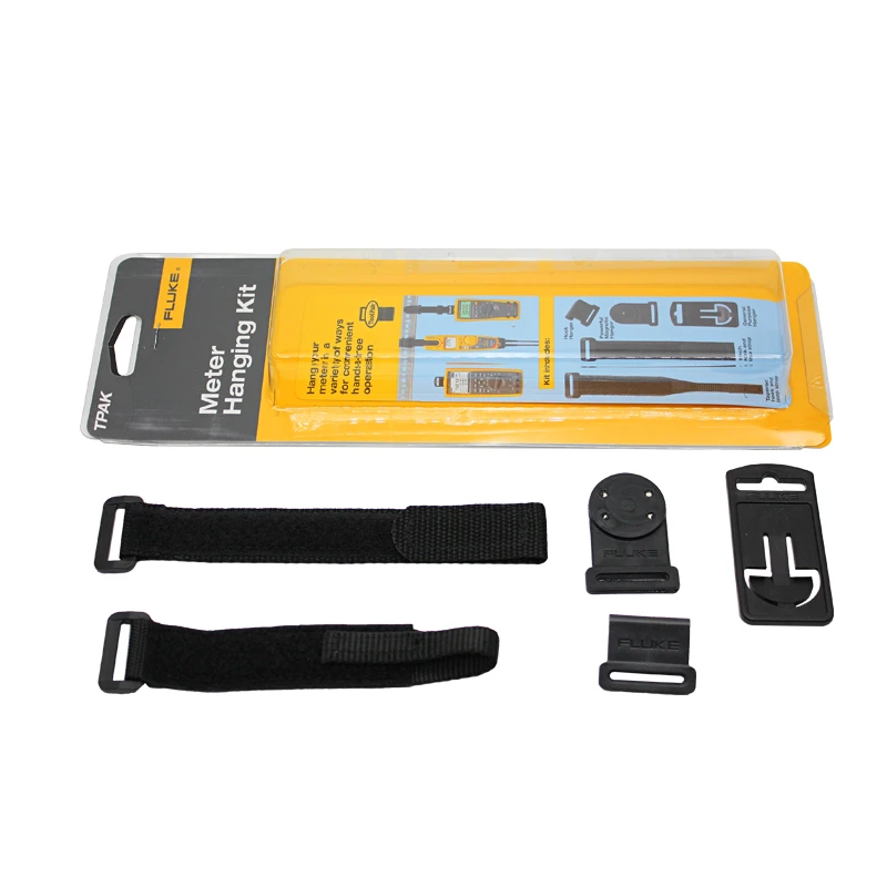 Fluke TPAK Multimeter Hanging Kit for Fluke Meters 15B 17B 115C 117C