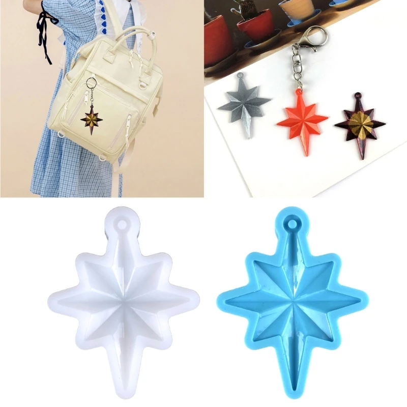 

Хрустальные зеркальные подвески, зеркальная форма, зеркальные поделки, изготовление ювелирных изделий, Прямая поставка