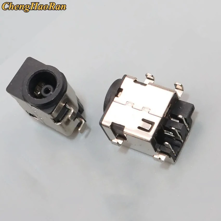 ChengHaoRan 노트북 DC 전원 잭 삼성 7 시리즈, NP 700G 700Z 700G7A 700G7C 700Z3A 700Z3C 700Z4A 700Z5A 700Z5B 커넥터