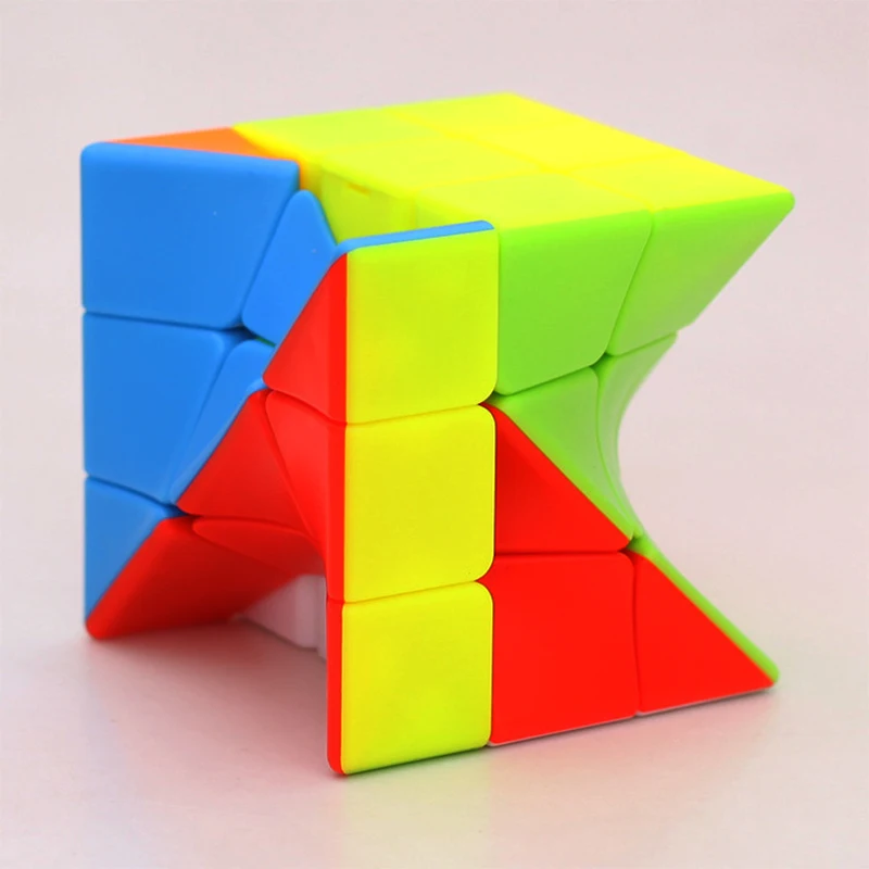 Рисунок 3 - Zcube 3x3 крутящийся волшебный