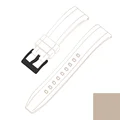 Khaki black
