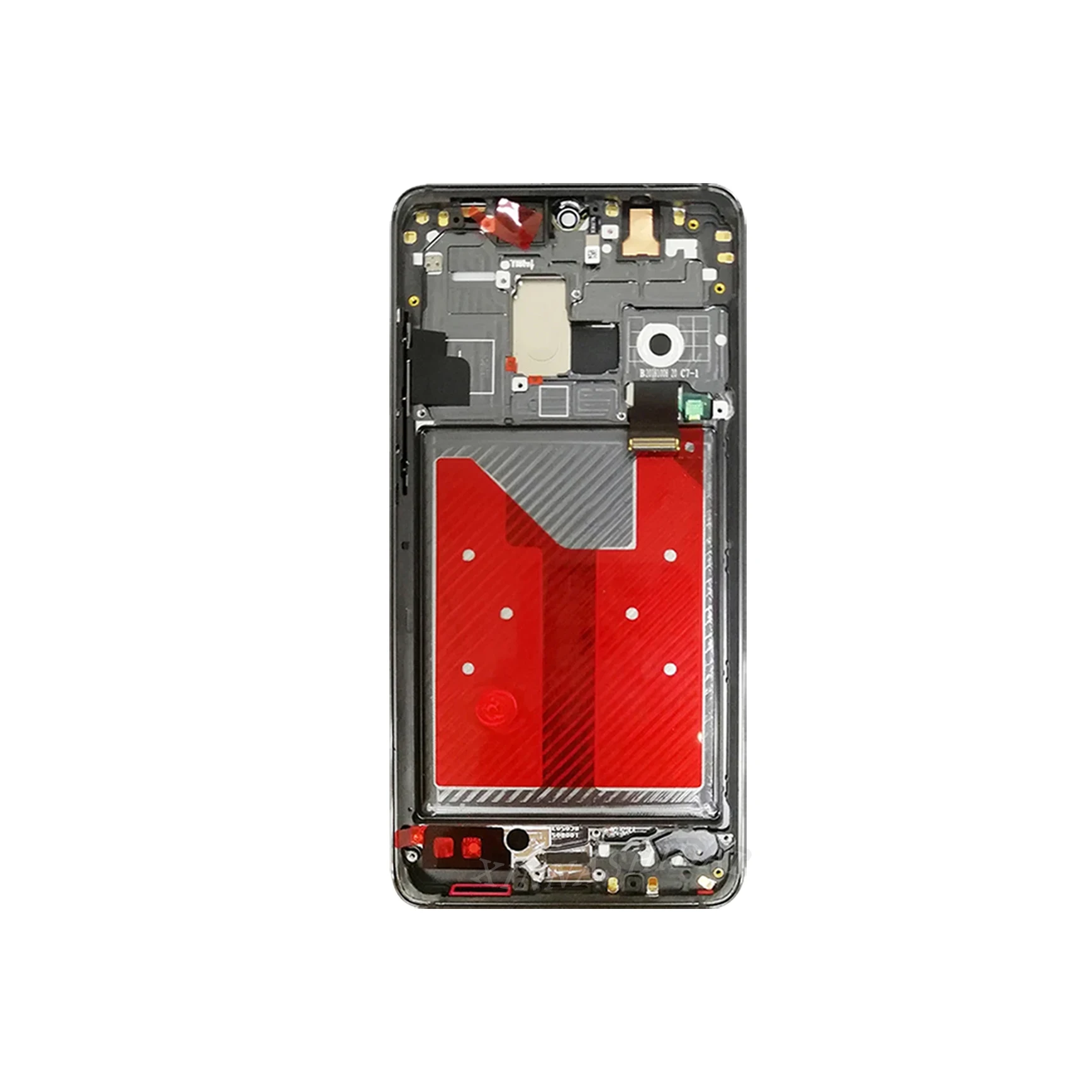 ȭ Ʈ 20 lcd ÷ ġ ũ Ÿ  ü HMA-L09, HMA-L29, HMA-AL00, HMA-L00