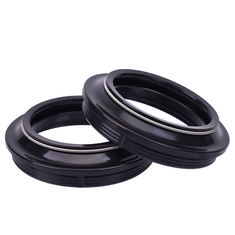 40x52x10 Gabel Öl Dichtung 40 52 Staub Abdeckung Lip Für BMW 