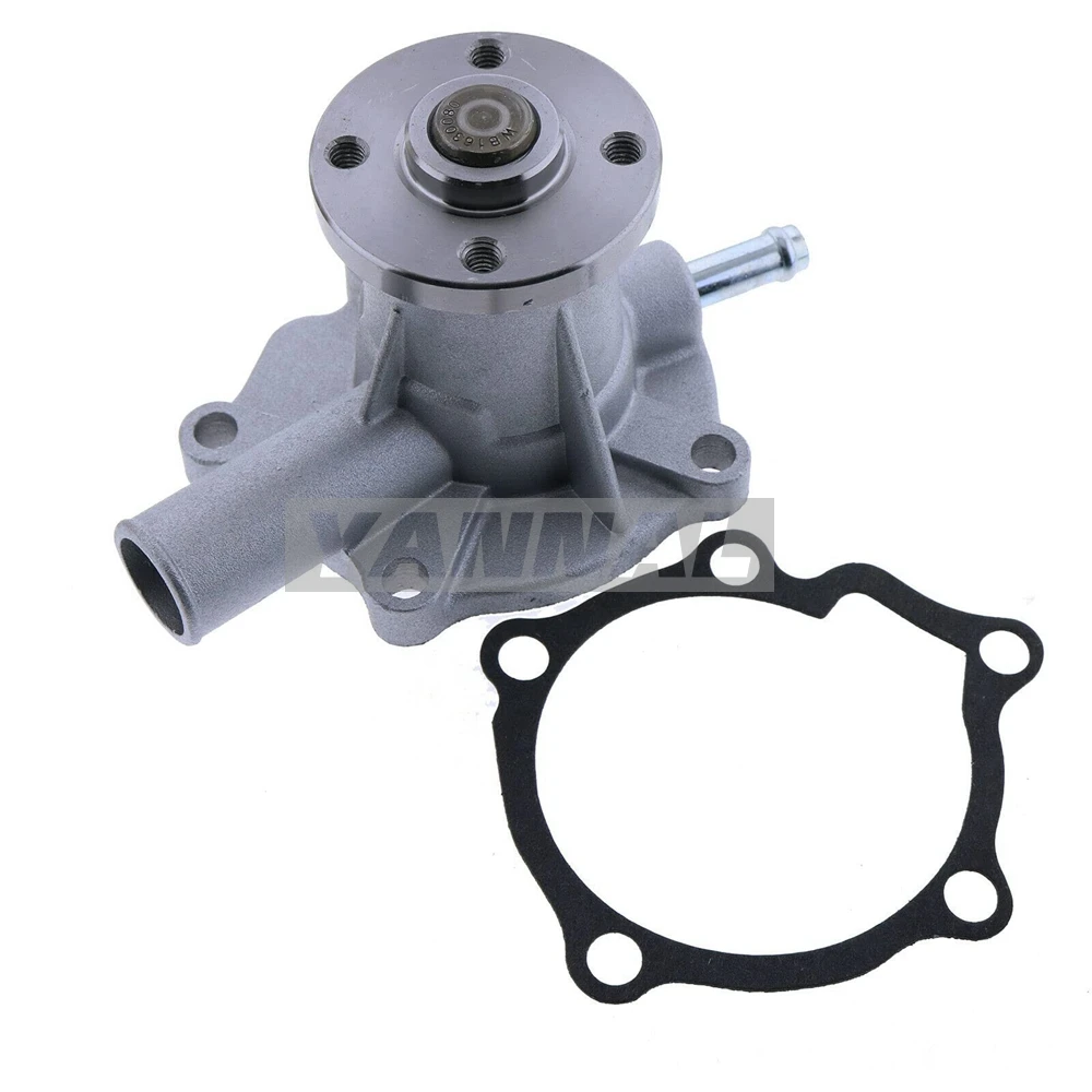 

HOT SALE WATER PUMP 15852-73030 FOR KUBOTA LAWN TRACTOR KH-007H G4200H G5200H