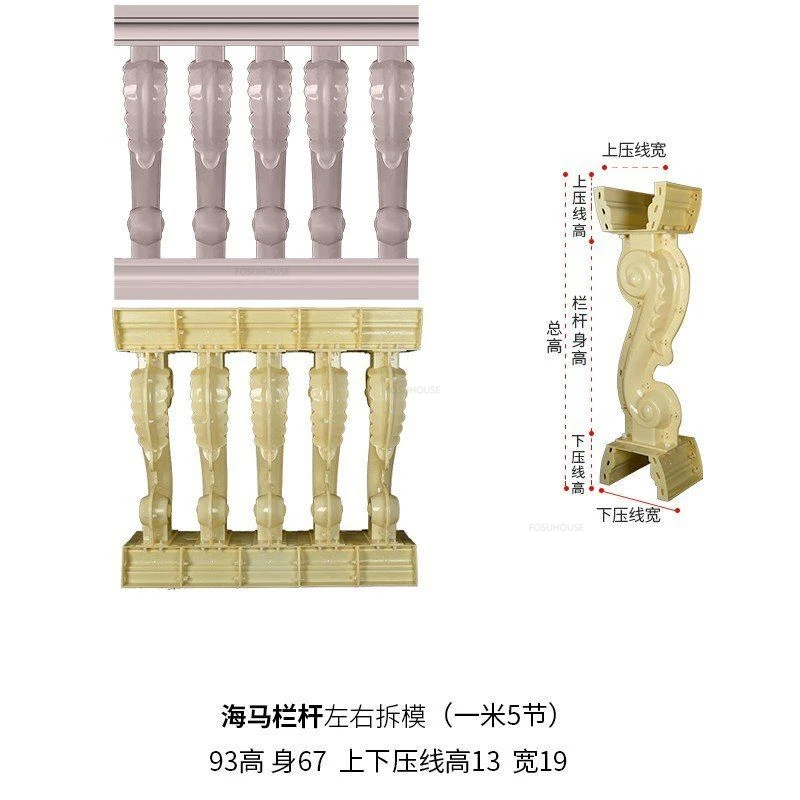 D 93cm-1 meter