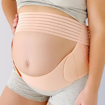 Maternity Abdomen Brace 1