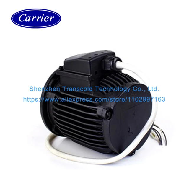 Carrier Transicold VECTOR 1550 54-00555-03 Condenser Fan Motor - AliExpress