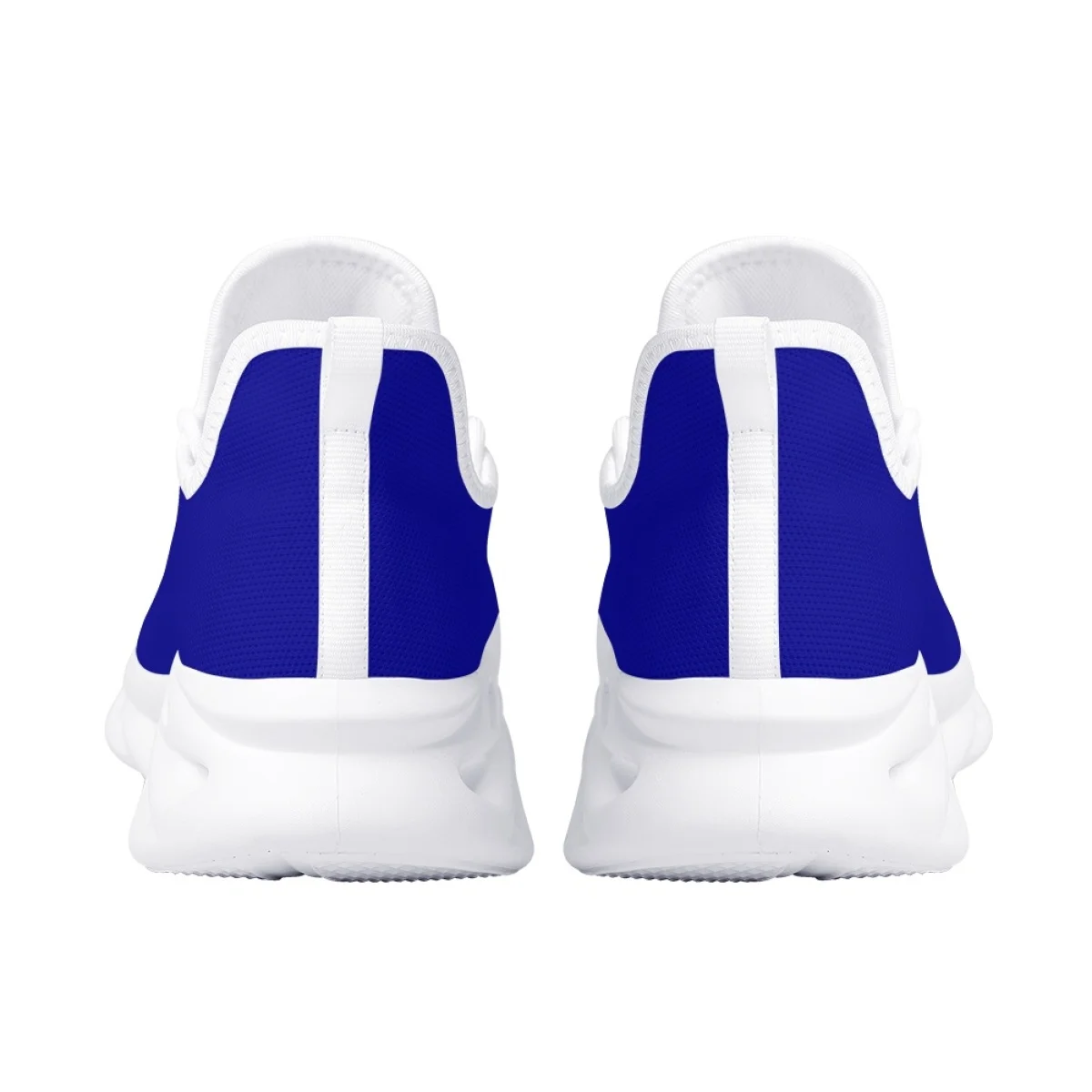 INSTANTARTS New Professional Running Shoes Zeta Phi Beta Printed Cushion Running Wears Women Men Anti Slip Walking Sneakers Hot