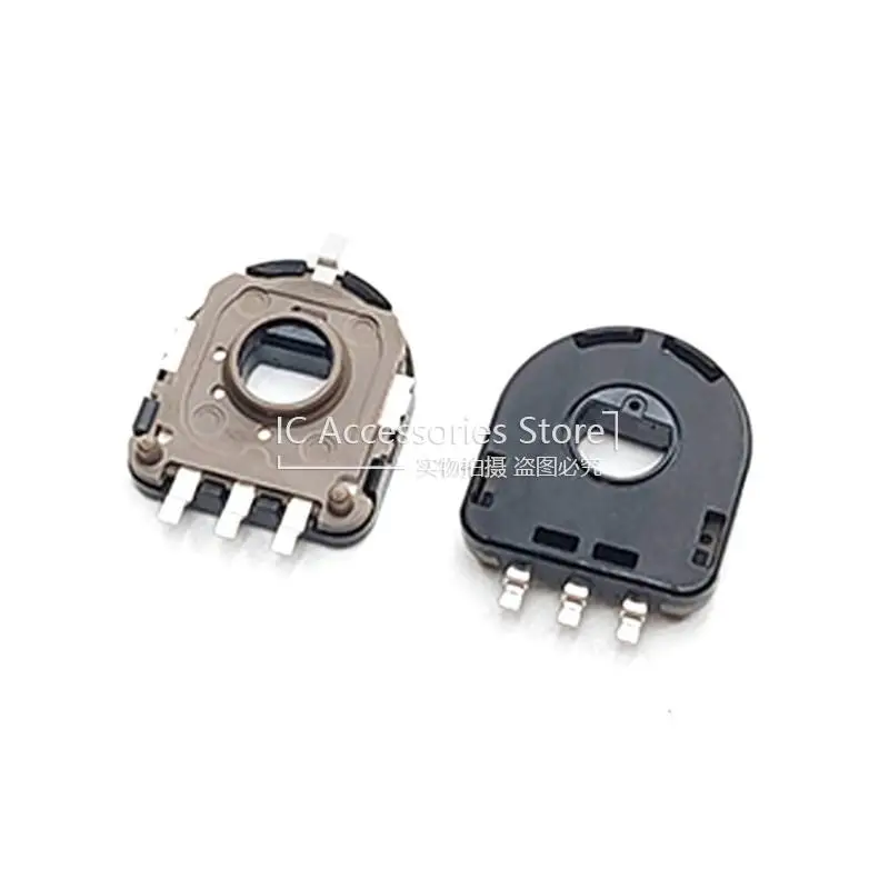 5Pcs Sensore Di Posizione Resistivo Rdc506002A Forniture Automobilistiche 10K Durata Di Resistenza 1 Milione Di Volte