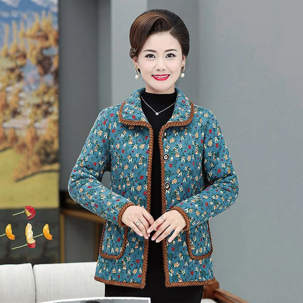 Рисунок 3 - Зимняя флисовая куртка для женщин