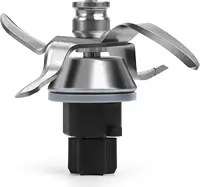 Lame de rechange pour mixeur Vorwerk Thermomix TM31, accessoires de cuisine pour robot culinaire 1