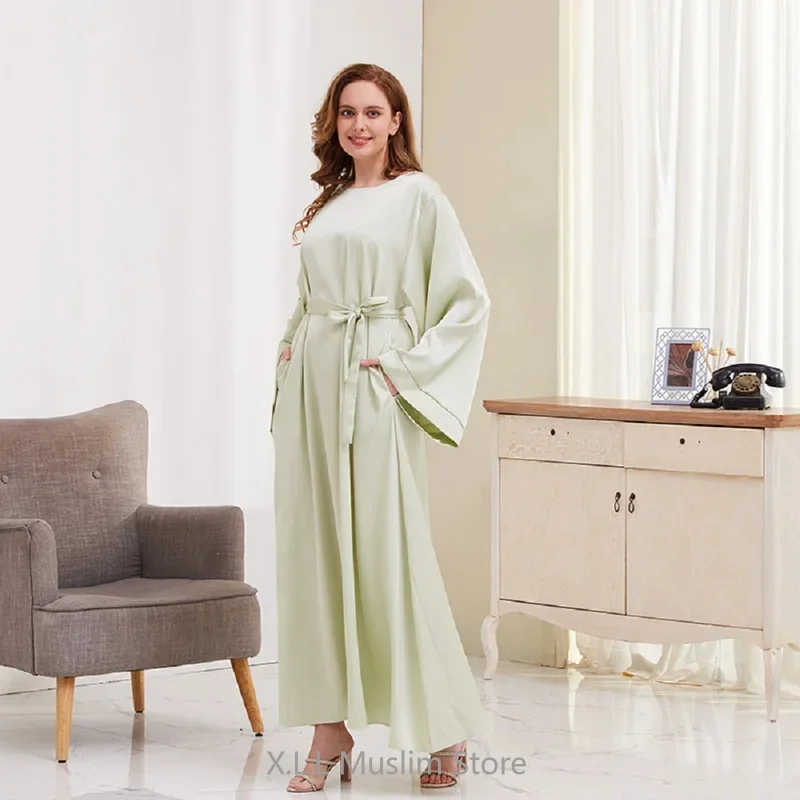 Рисунок 4 - Abaya Дубай Турция мусульманский