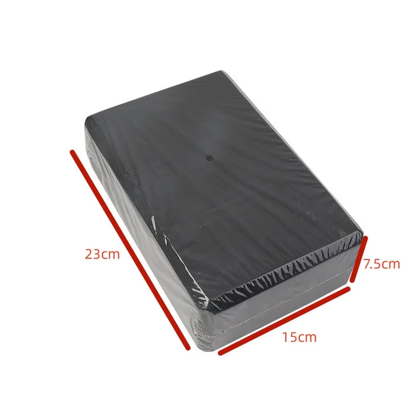 Foam Yoga Blocks 6