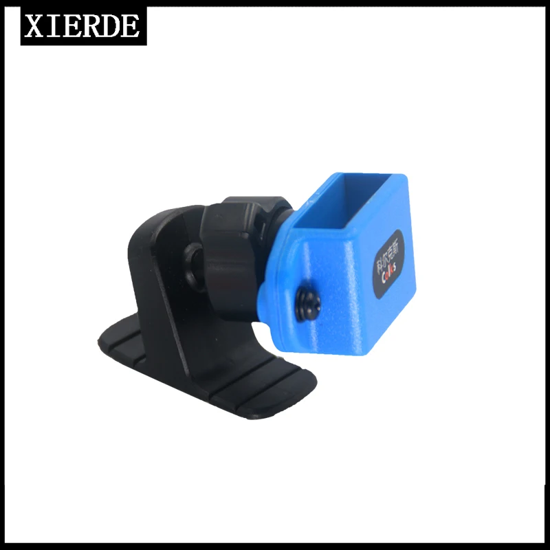 Universal Mobile Radio Racks Car Console Walkie Talkie Stand Mount Bracket Universal Mobile Radio ...