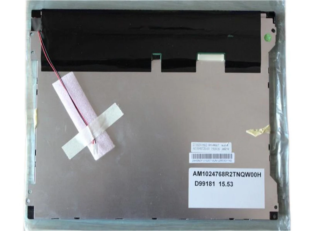 

AM-1024768RTNQW-00H LCD Display Screen Panel