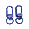 Drak blue