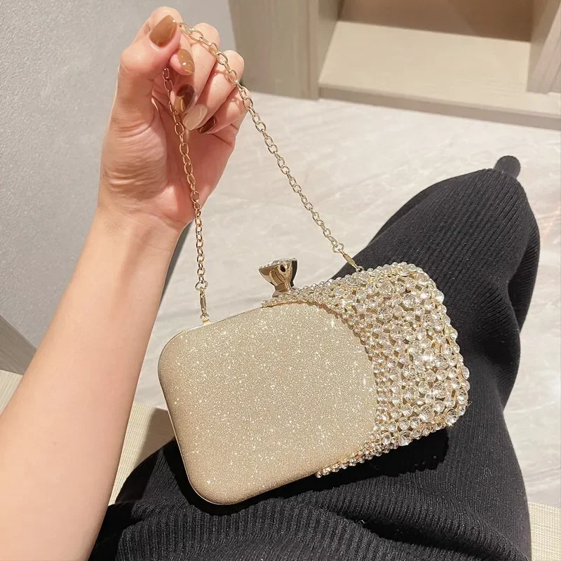 Women Evening Clutch Bag
