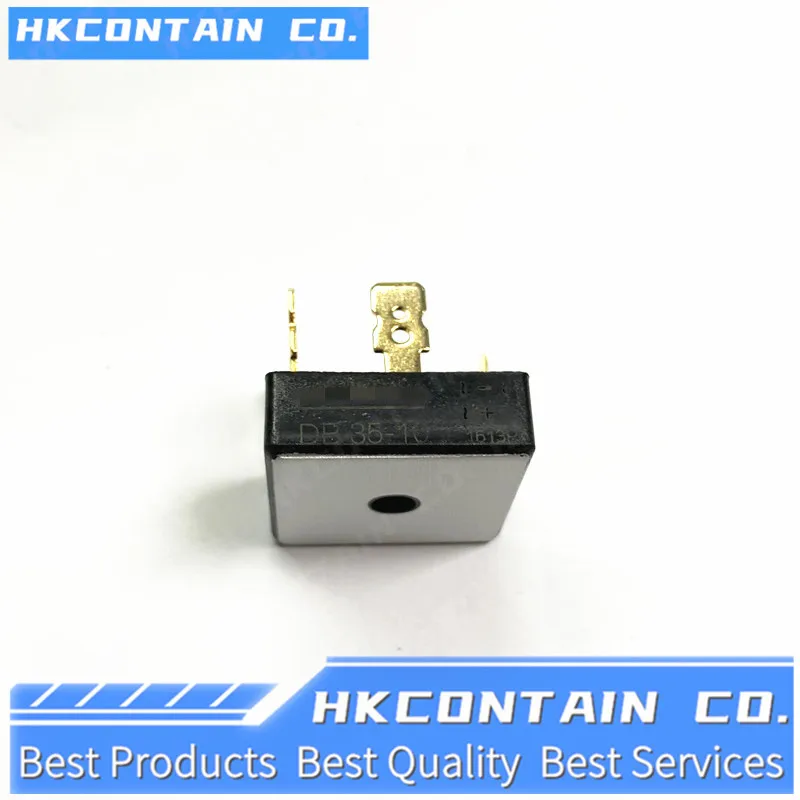 

Новый модуль DB35-01 DB35-02 DB35-04 DB35-06 DB35-10 DB35-12 DB35-14 DB35-16 Бесплатная доставка