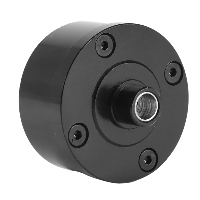 Smart-Metal Differential Case Diff Case For Arrma 1/8 Kraton Senton Talion Typhon 1/7 Infraction Mojave Upgrade Parts