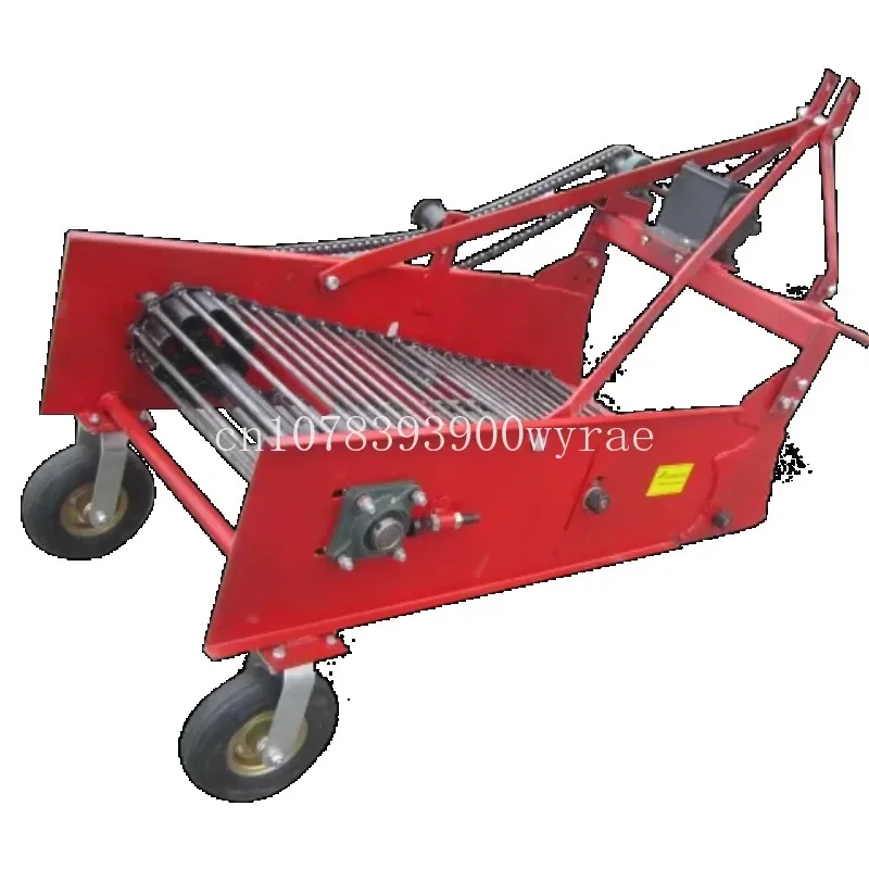 

Mini tractor accessories Potato harvester Agricultural Machinery Farm tools equipment