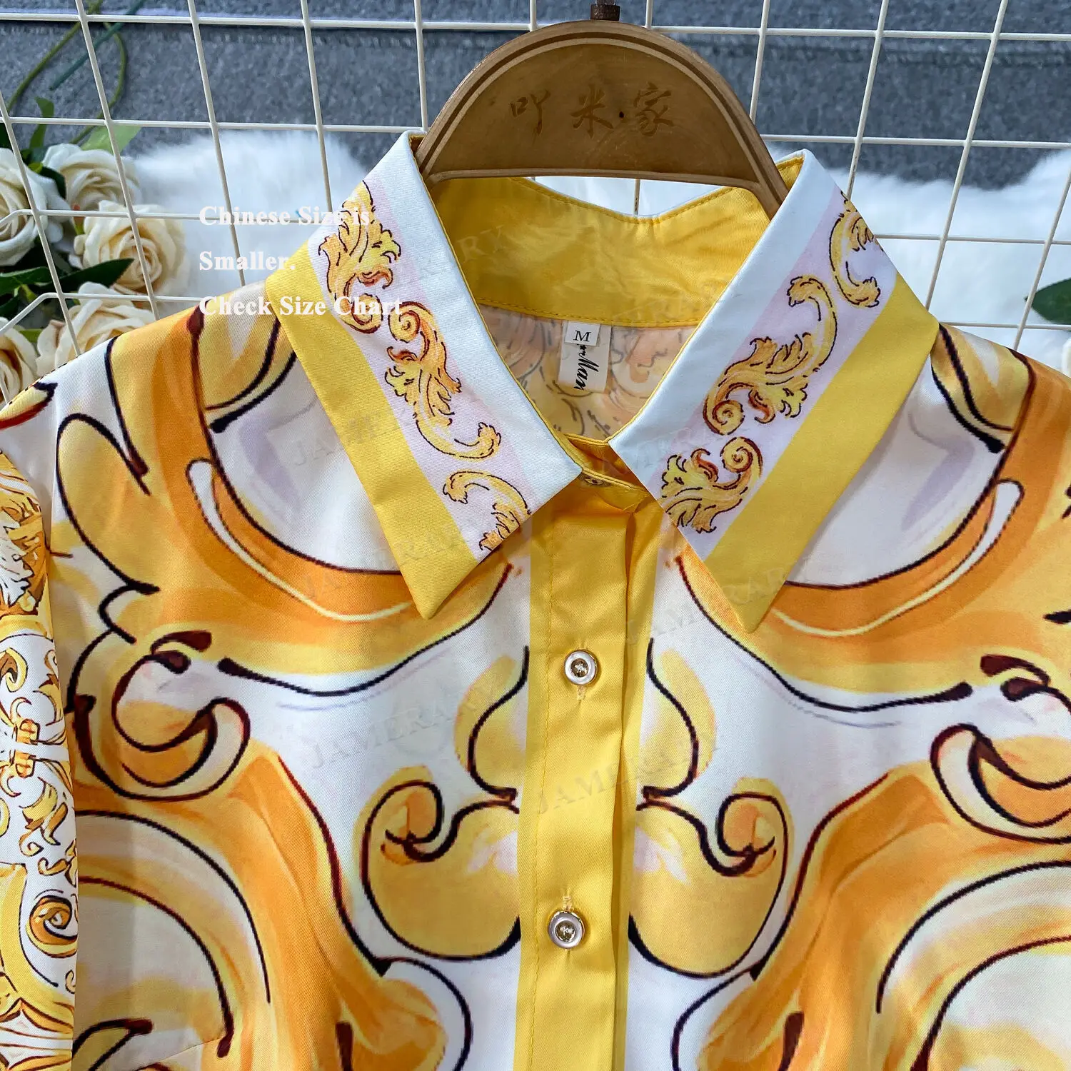 Jamerary Zweiteiler Herbstlila Kombination