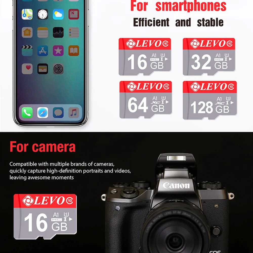 Рисунок 5 - 100% оригинальная карта Micro TF