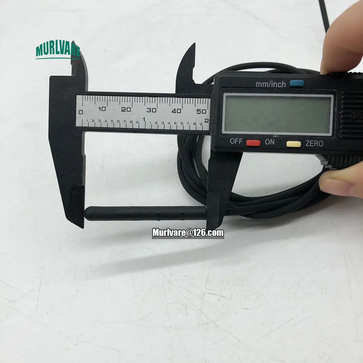 de temperatura sensor temperatura linha sonda 03