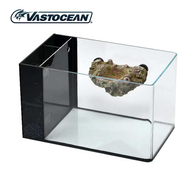 Fish Tank Ornaments Fish Tank Decorations Aquarium Ornaments Mini Landscape Ornaments VASTOCEAN Resin Suspension Anemone Nest Magnetic Nipple Anemone Nest Carpet Marine Aquarium Aquascape Stone