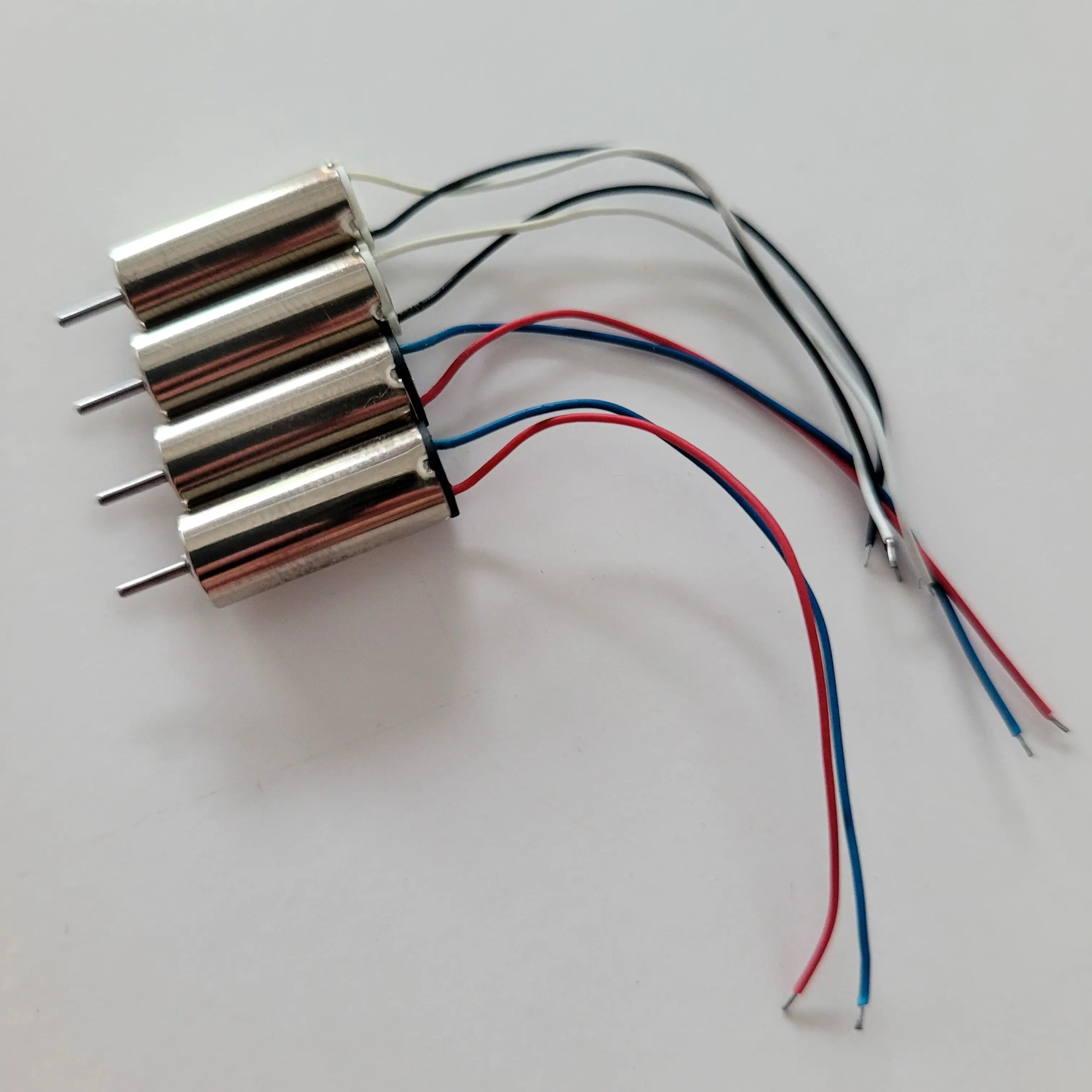 Запчасти для двигателя дрона KY902 DH-120 S9 S9HW S9M CW CCW, размер детали для двигателя 6x15 мм, аксессуар