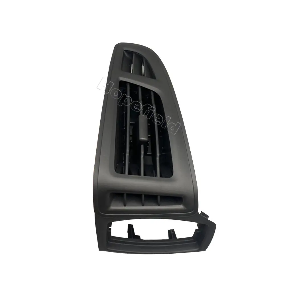 

1PC Air-conditioning Outlet Vent Trim Interior Dashboard Decoration Cover Frame Car Accessories For Ford Focus 2015-2018