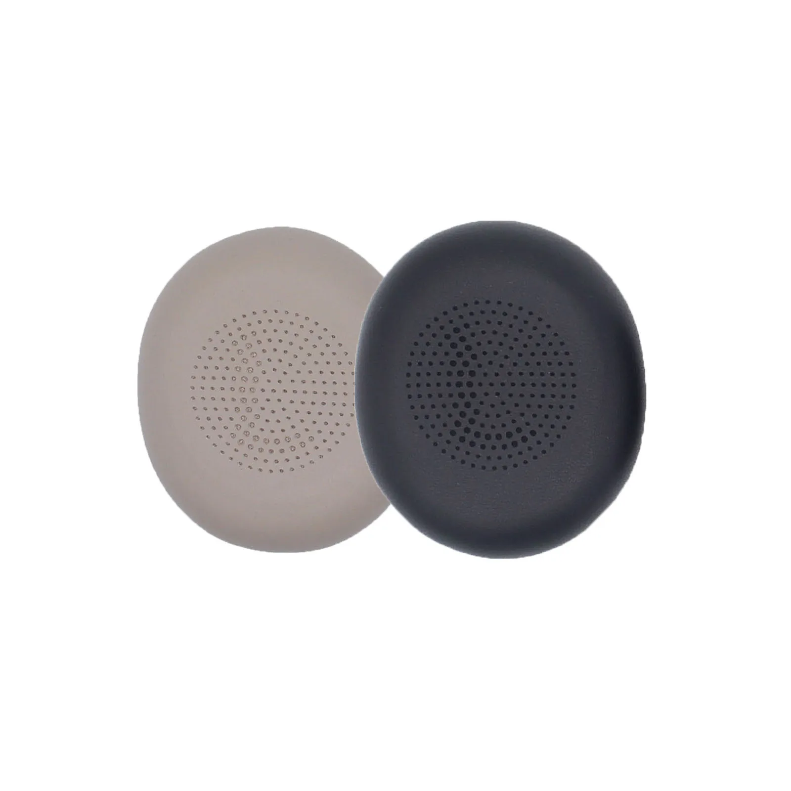 Replacement Ear Pad Cushion Cups Ear Cover Earpads For Jabra Elite 45H Headphone Earpads