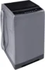 Portable Washing Machine,  Capacity Fully Automatic Compact Washer with Wheels, 6 Wash Programs Laundry 1